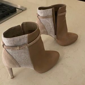 Antonio Melani Boots size 9. Never worn